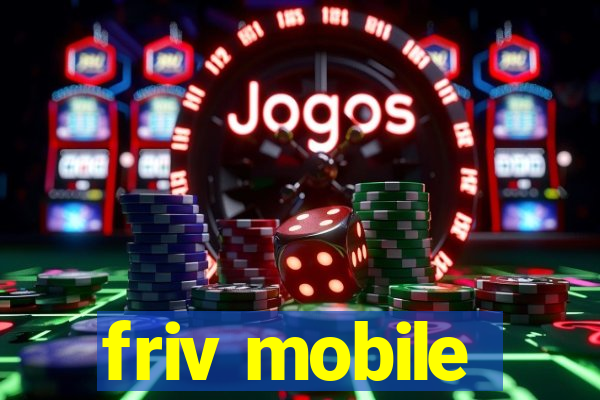 friv mobile